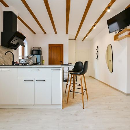 Central Sofia Luxury Apartment Exterior photo