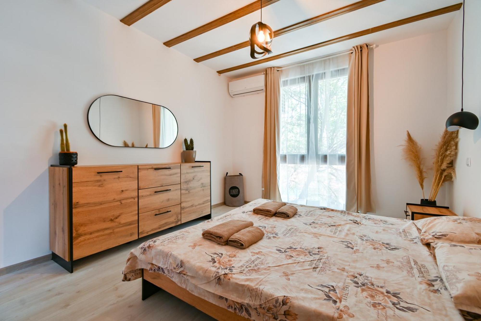 Central Sofia Luxury Apartment Exterior photo